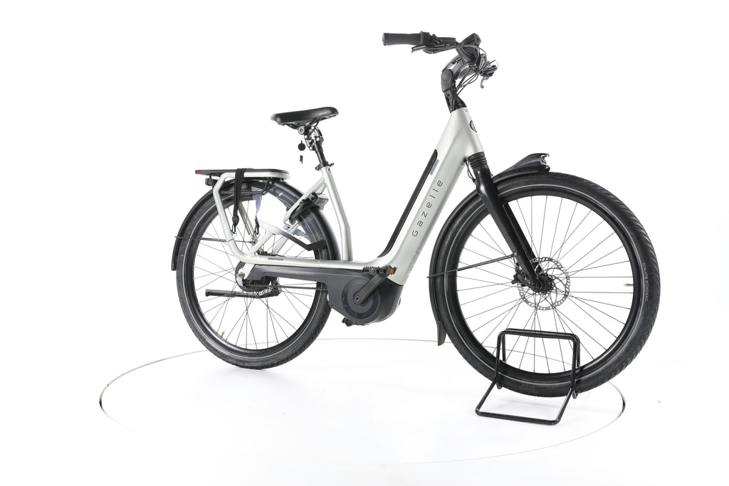 Gazelle Avignon C380 HMB LTD City E-Bike Tiefeinsteiger - Image 2