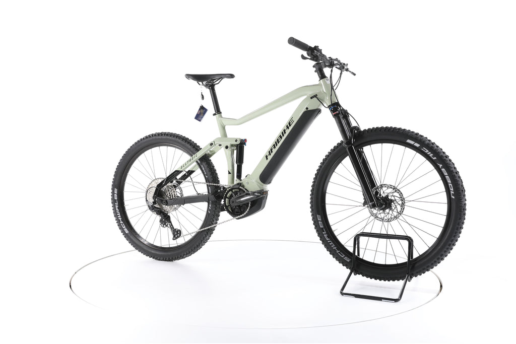 Haibike ALLTRAIL 4 Fully E-Bike - Image 2