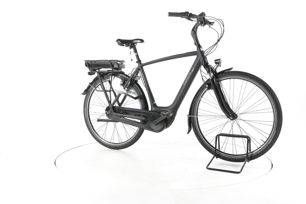 Gazelle Arroyo C7+ City E-Bike - Image 2