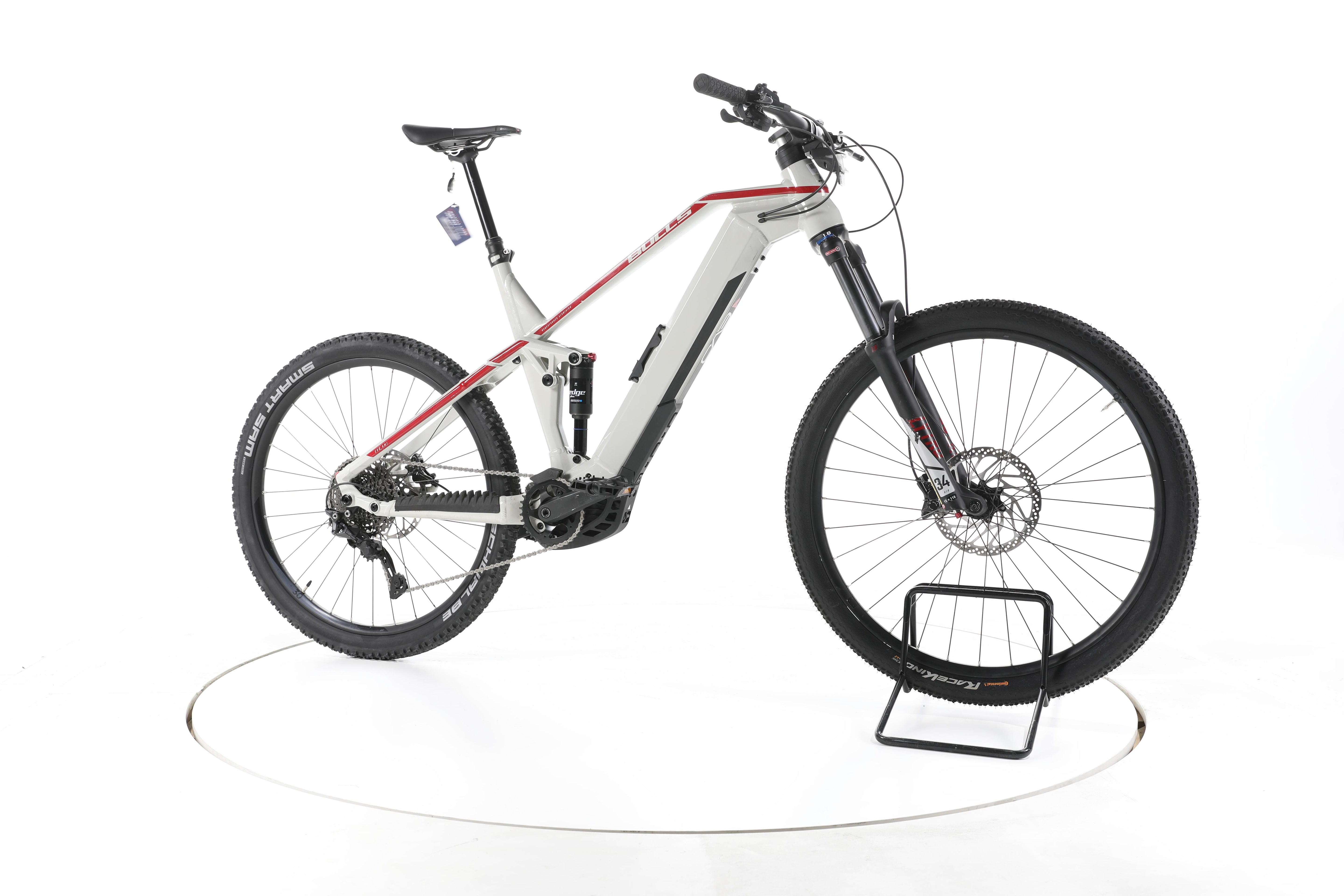 Bulls Sonic EVO AM 1 E-Bike Fully - Image 2