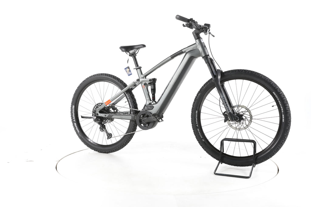 Cube Stereo Hybrid 120 Pro E-Bike Fully - Image 2