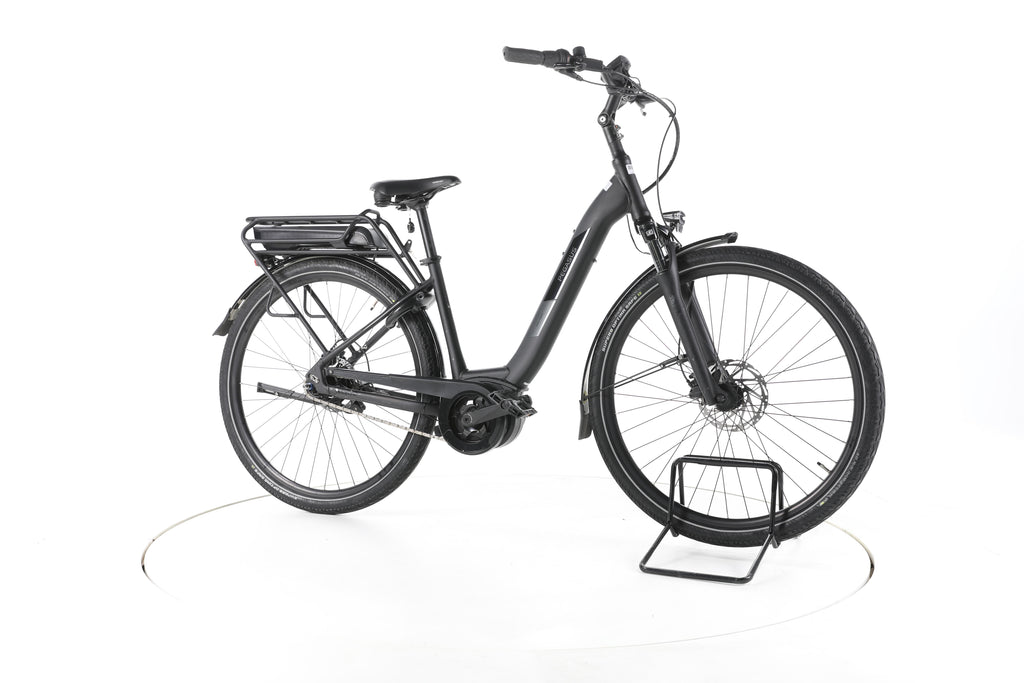 Pegasus Solero E8R Plus City E-Bike Tiefeinsteiger - Image 2