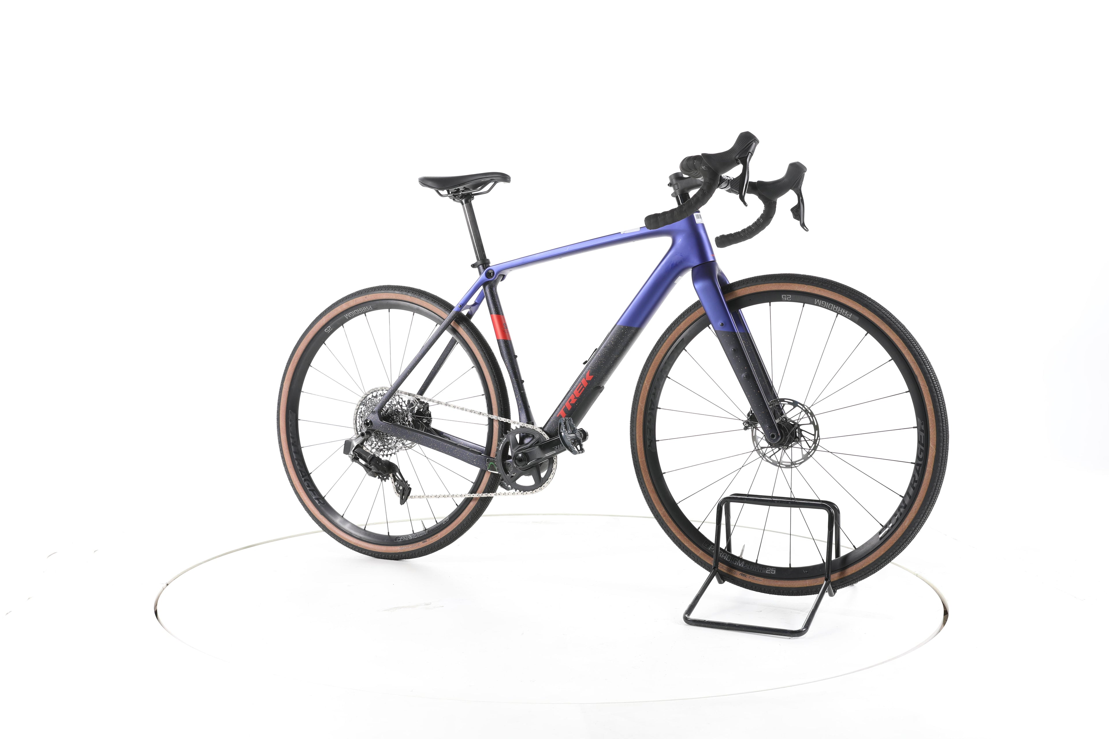 Trek Checkpoint SL 6 AXS Gen 3 - Image 2