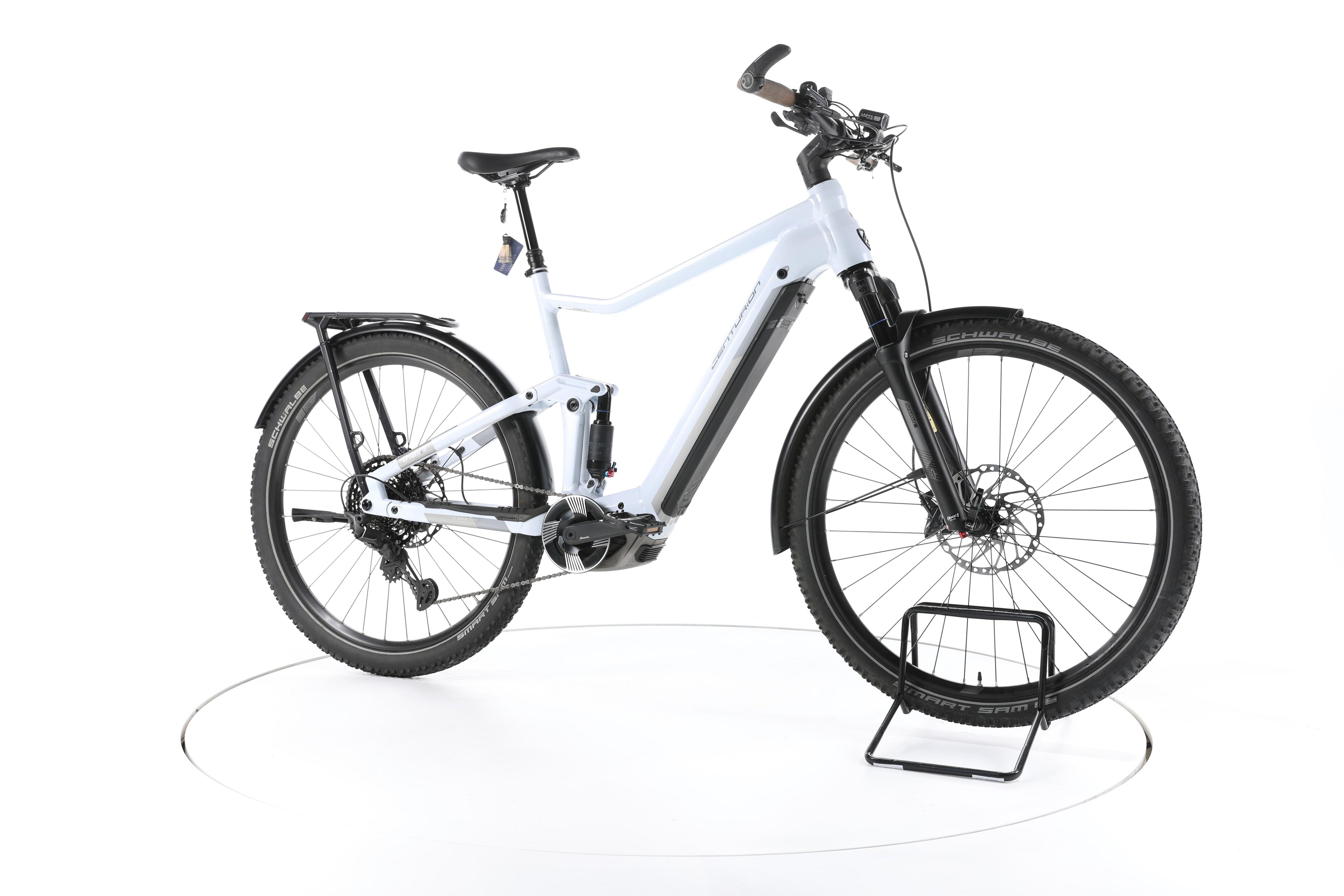 Centurion Lhasa E R2700i EQ SUV E-Bike 2023 - Image 2