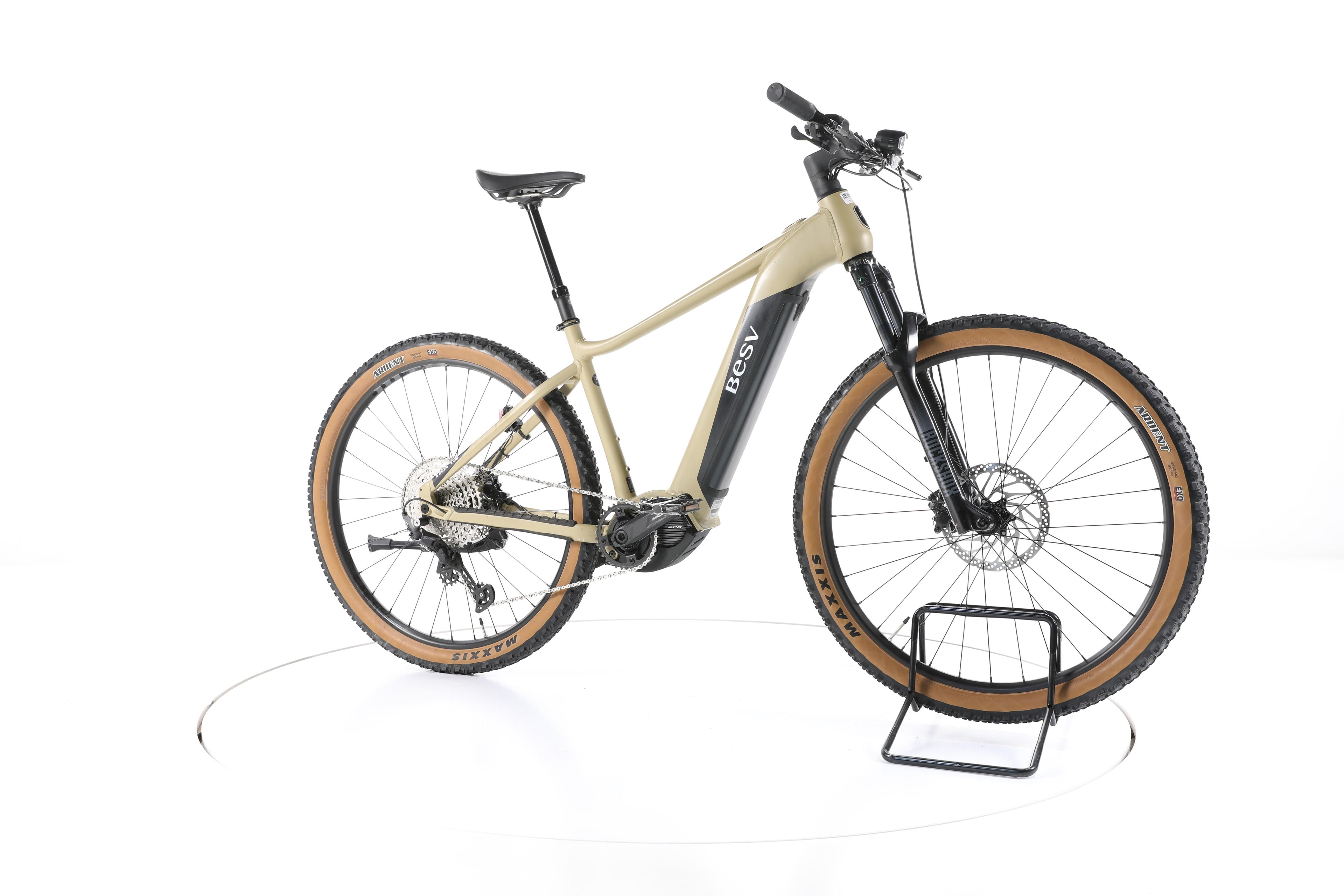 BESV TRX 1.3 E-Bike - Image 2