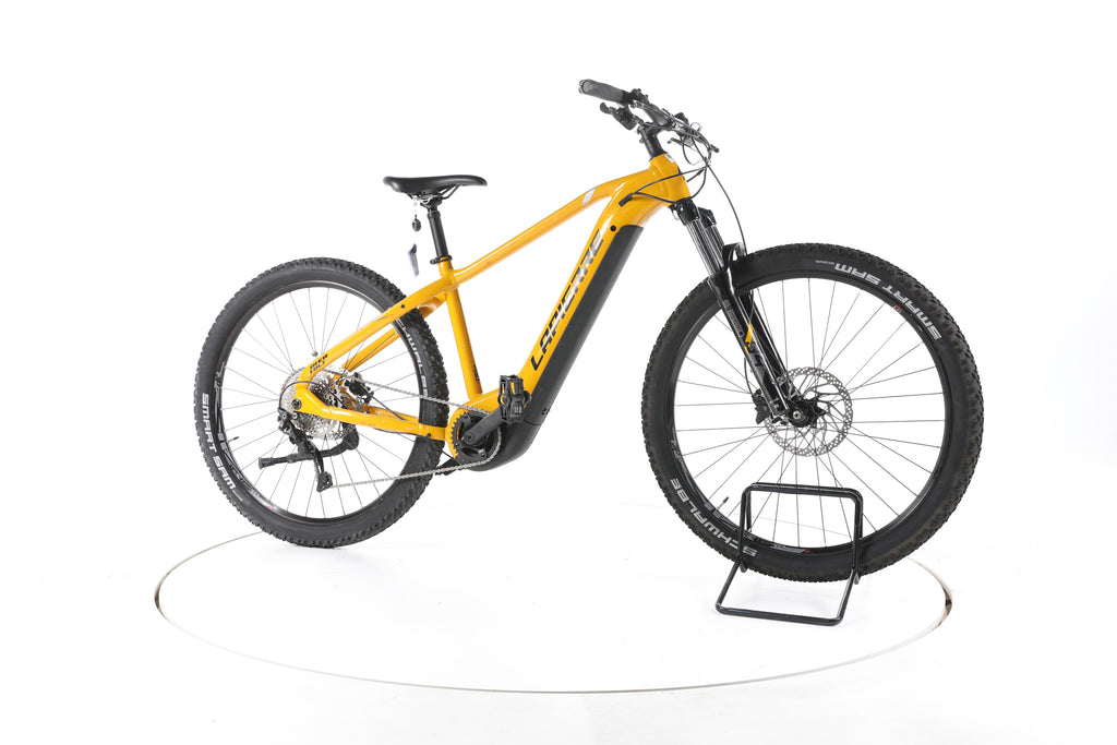Lapierre Overvolt HT 7.6 E-Bike - Image 2