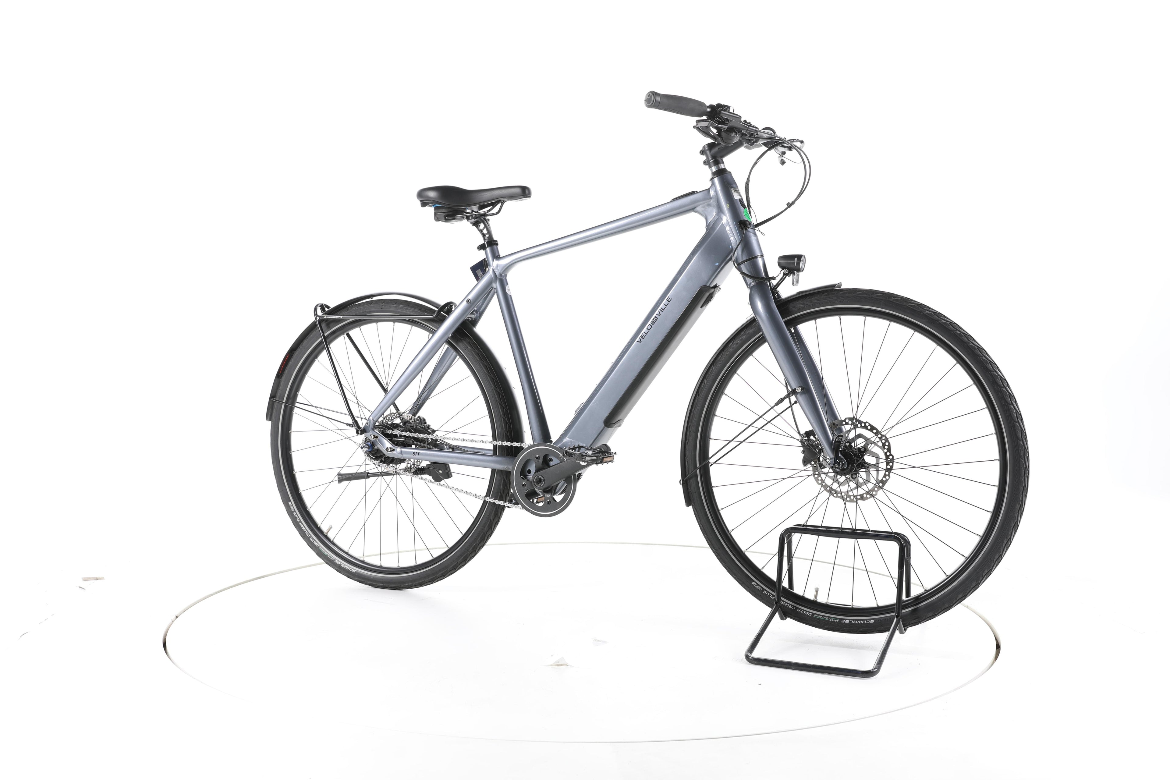 Velo de Ville 6TY City E-Bike 2023 - Image 2