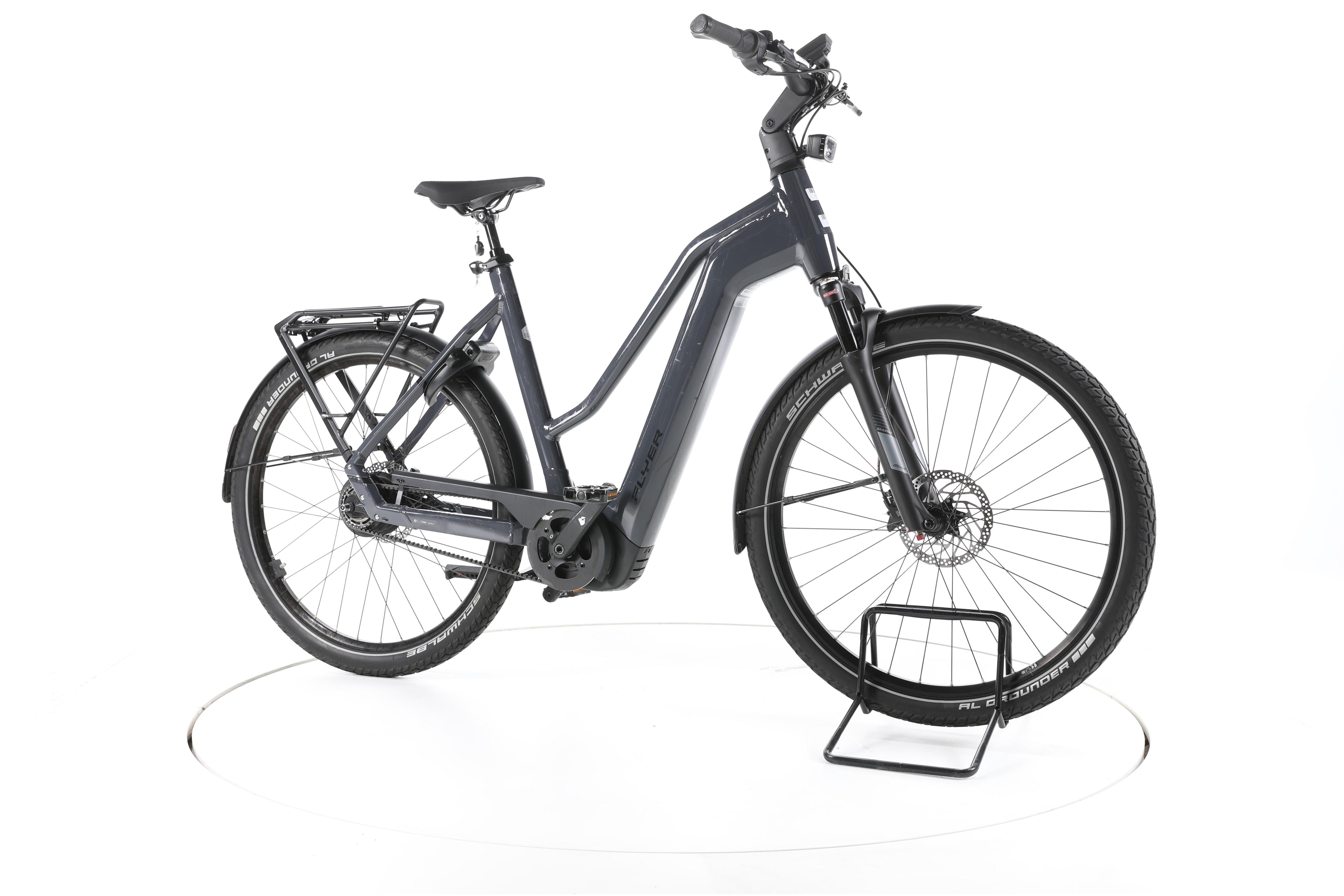 FLYER Gotour City E-Bike 2023 - Image 2