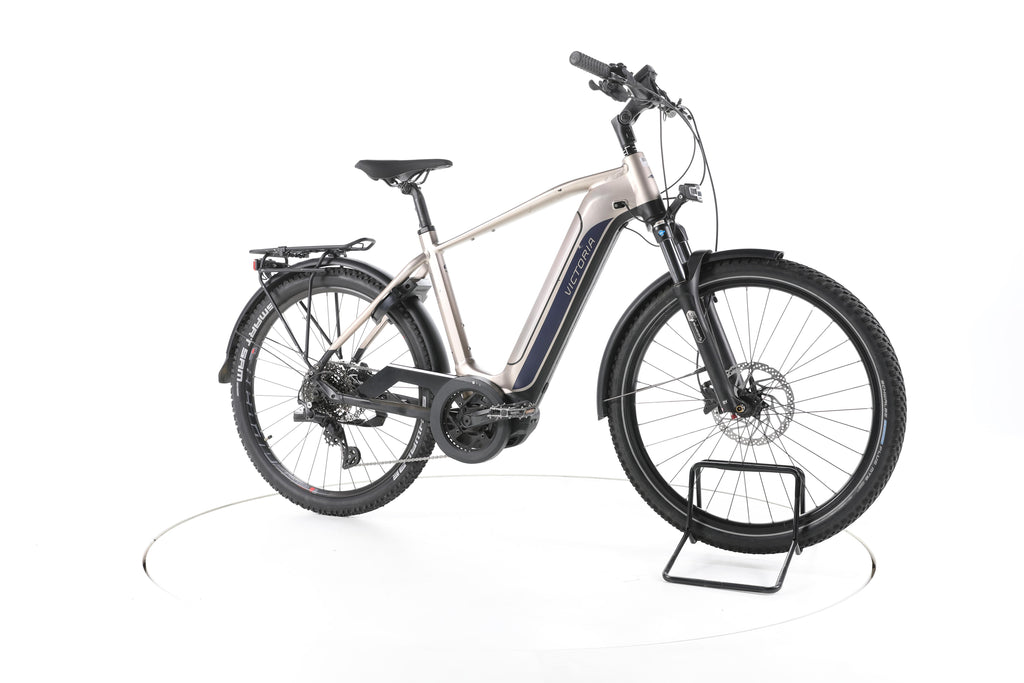 Victoria eAdventure 12.8 Trekking E-Bike - Image 2