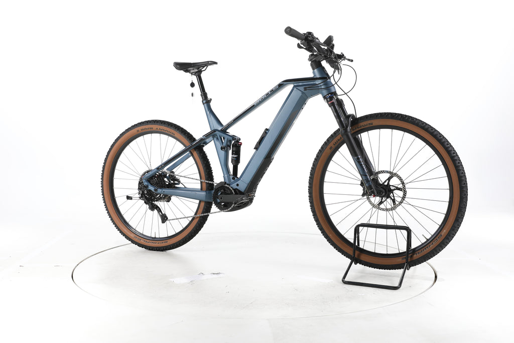 Bulls Sonic EVO TR 1 E-Bike Fully - Image 2