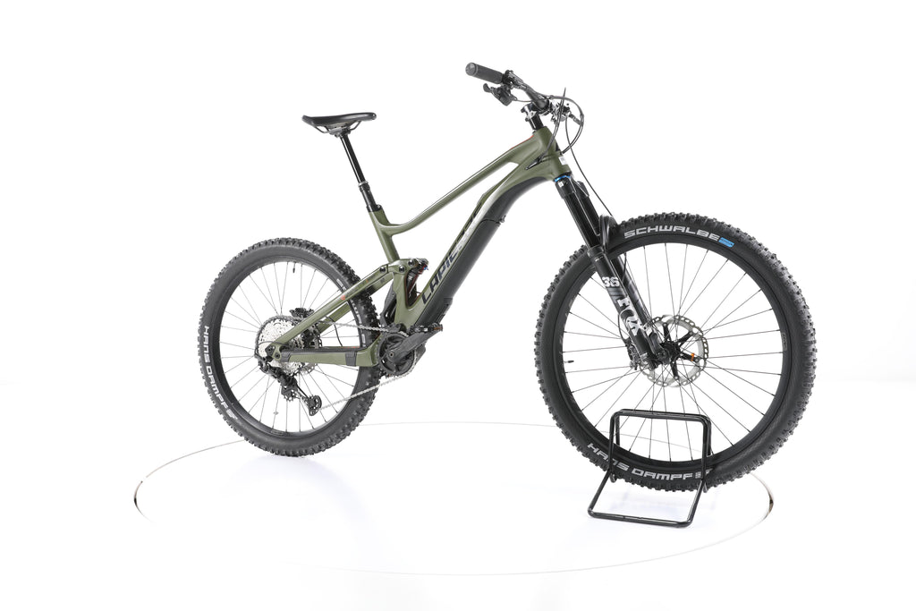 Lapierre eZesty AM 9.2 Fully E-Bike Carbon - Image 2