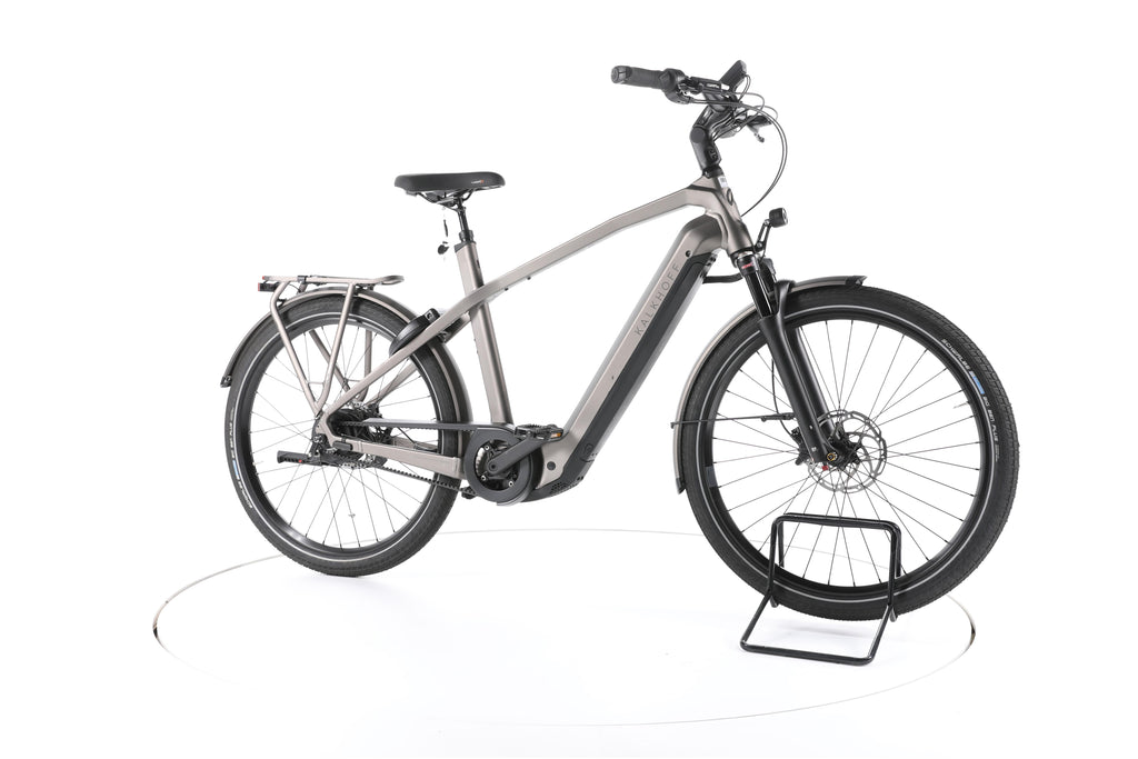 Kalkhoff Image 7.B Excite+ City E-Bike 2023 - Image 2
