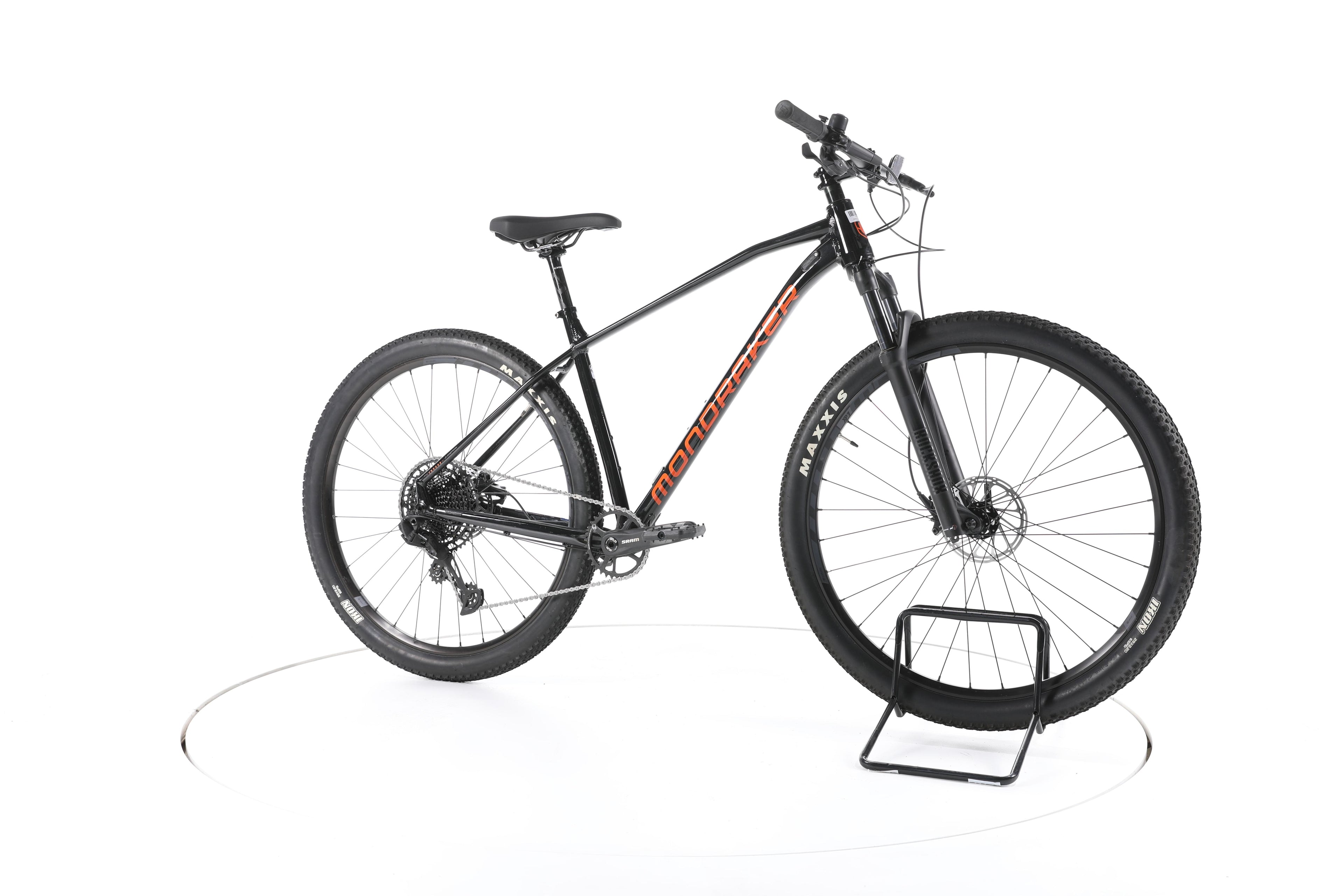 Mondraker Chrono - Image 2