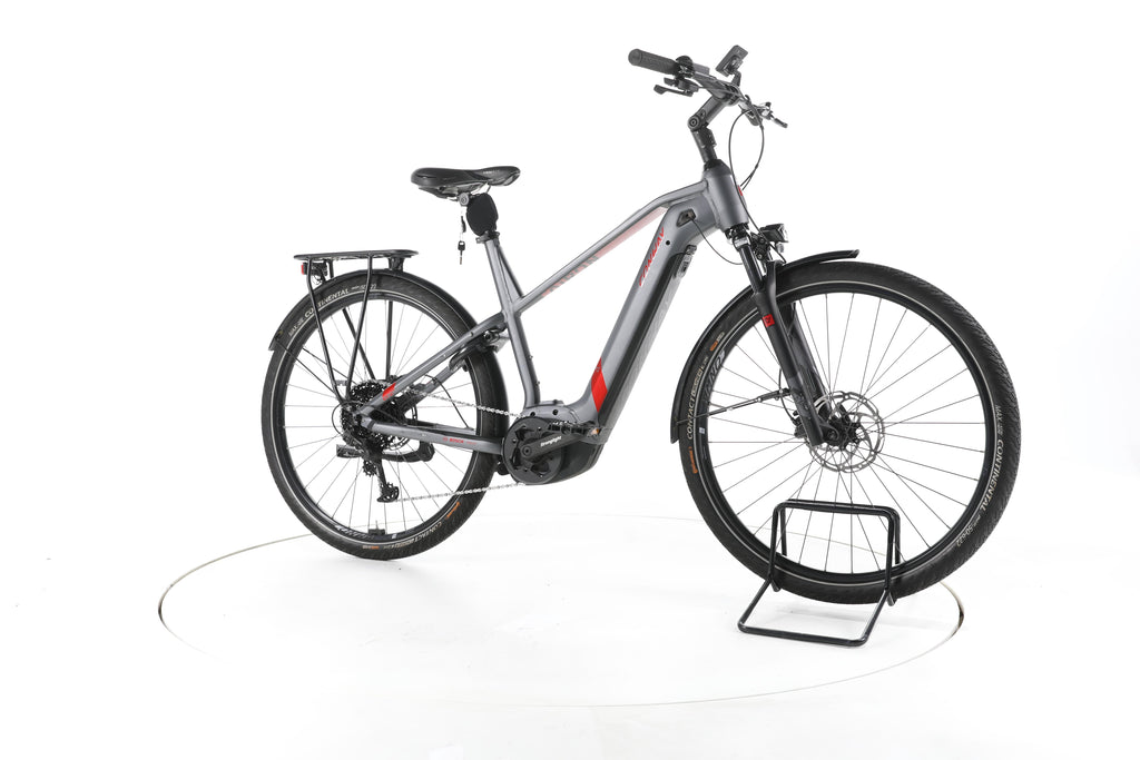 Conway Cairon T 2.0 Trekking E-Bike - Image 2