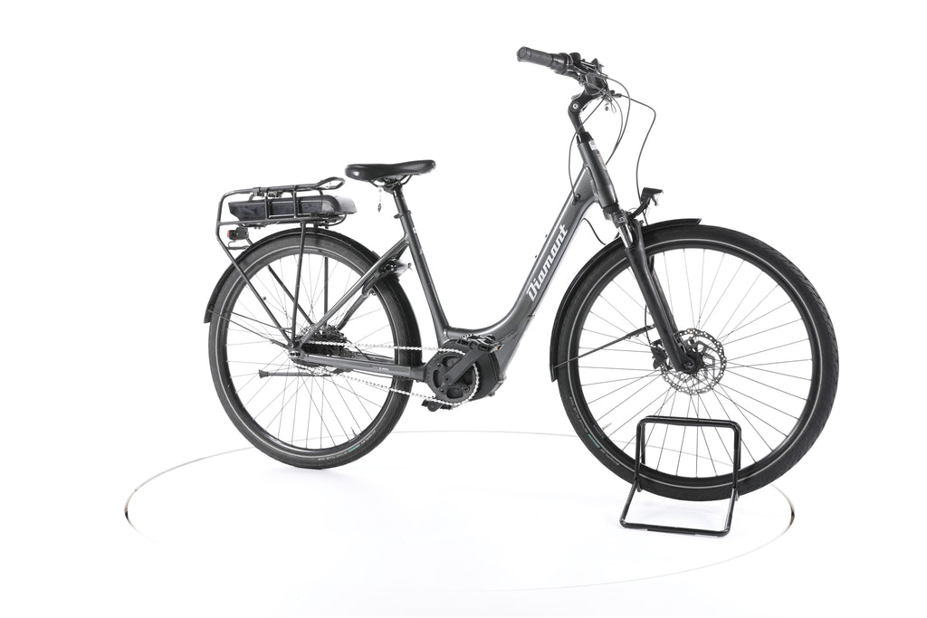 Diamant Turmalin Deluxe+ City E-Bike Tiefeinsteiger - Image 2
