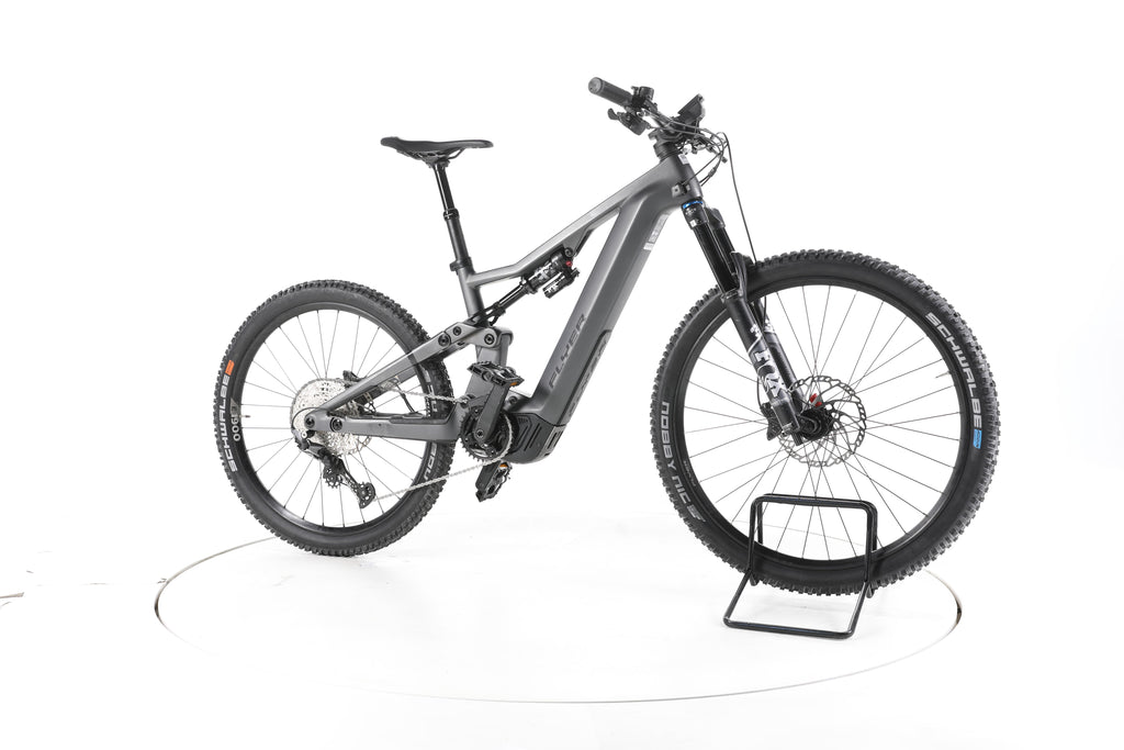 FLYER Uproc X 6.10 FS E-Bike Fully - Image 2