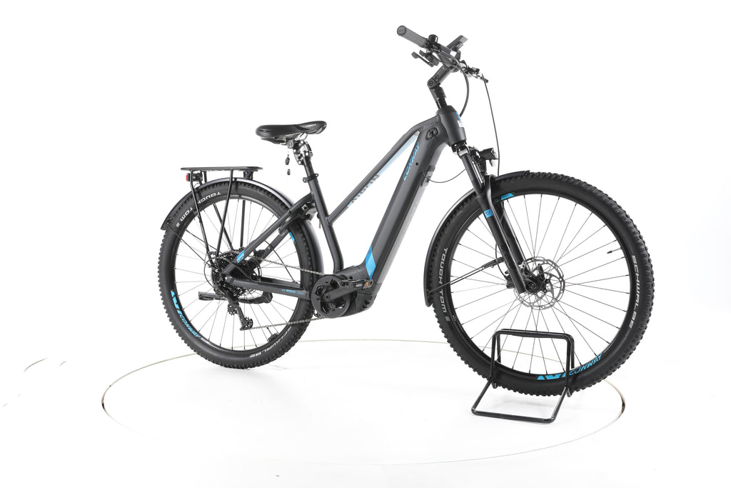 Conway Cairon C 2.0 Trekking E-Bike 2023 - Image 2
