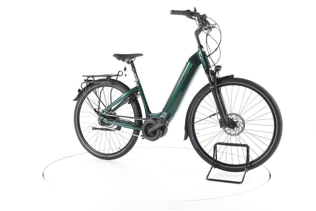 Velo de Ville AEB 890 City E-Bike Tiefeinsteiger - Image 2