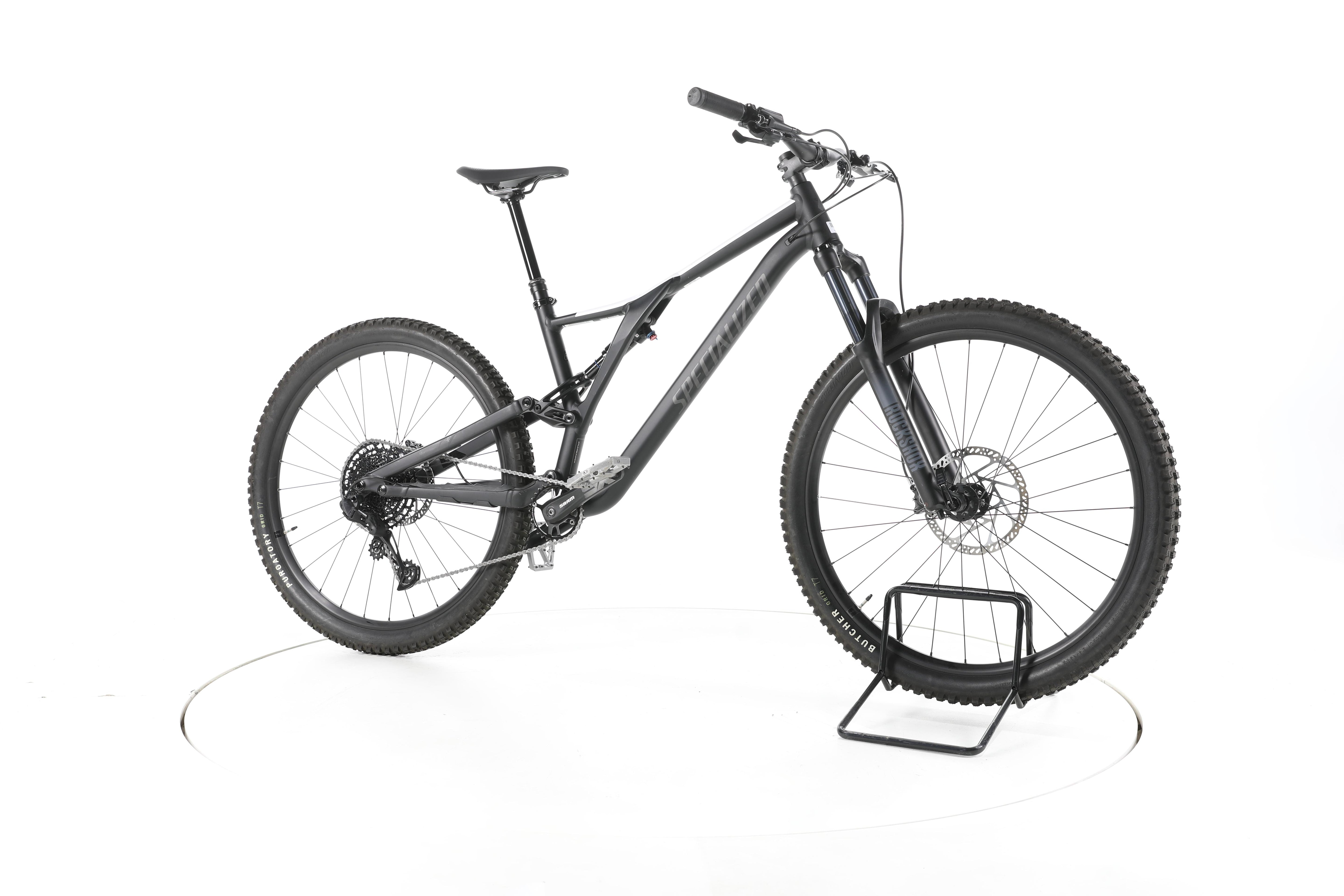 Specialized Stumpjumper Alloy - Image 2