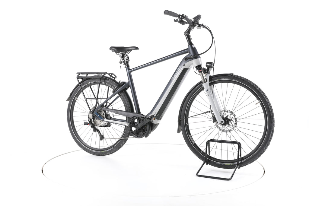 Pegasus Premio Evo 10 Lite Trekking E-Bike - Image 2