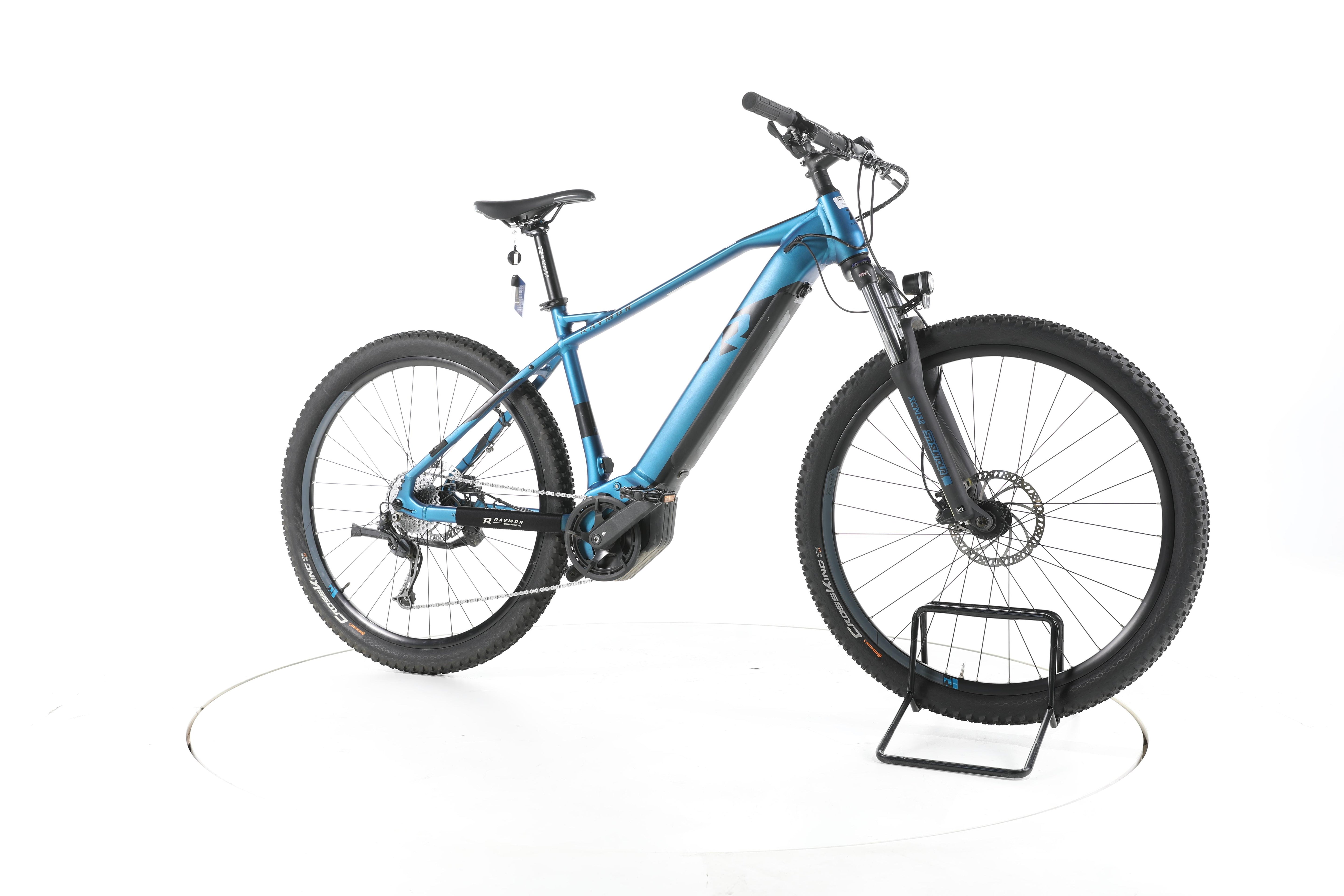 R Raymon HardRay E 5.0 E-Bike - Image 2