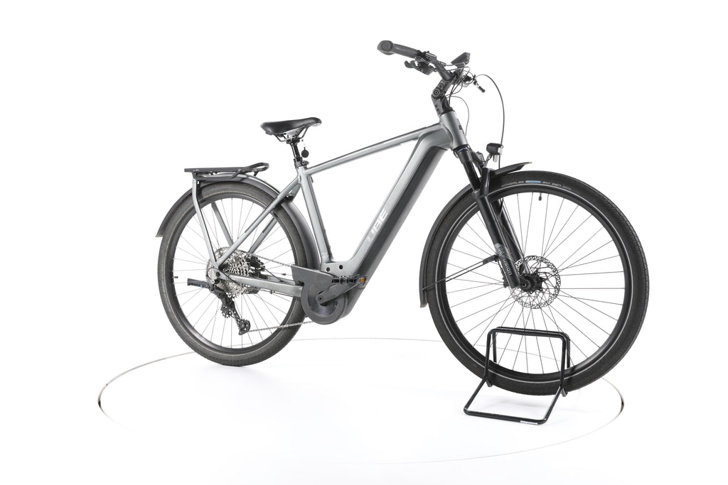Cube Kathmandu Hybrid Pro Trekking E-Bike 2023 - Image 2
