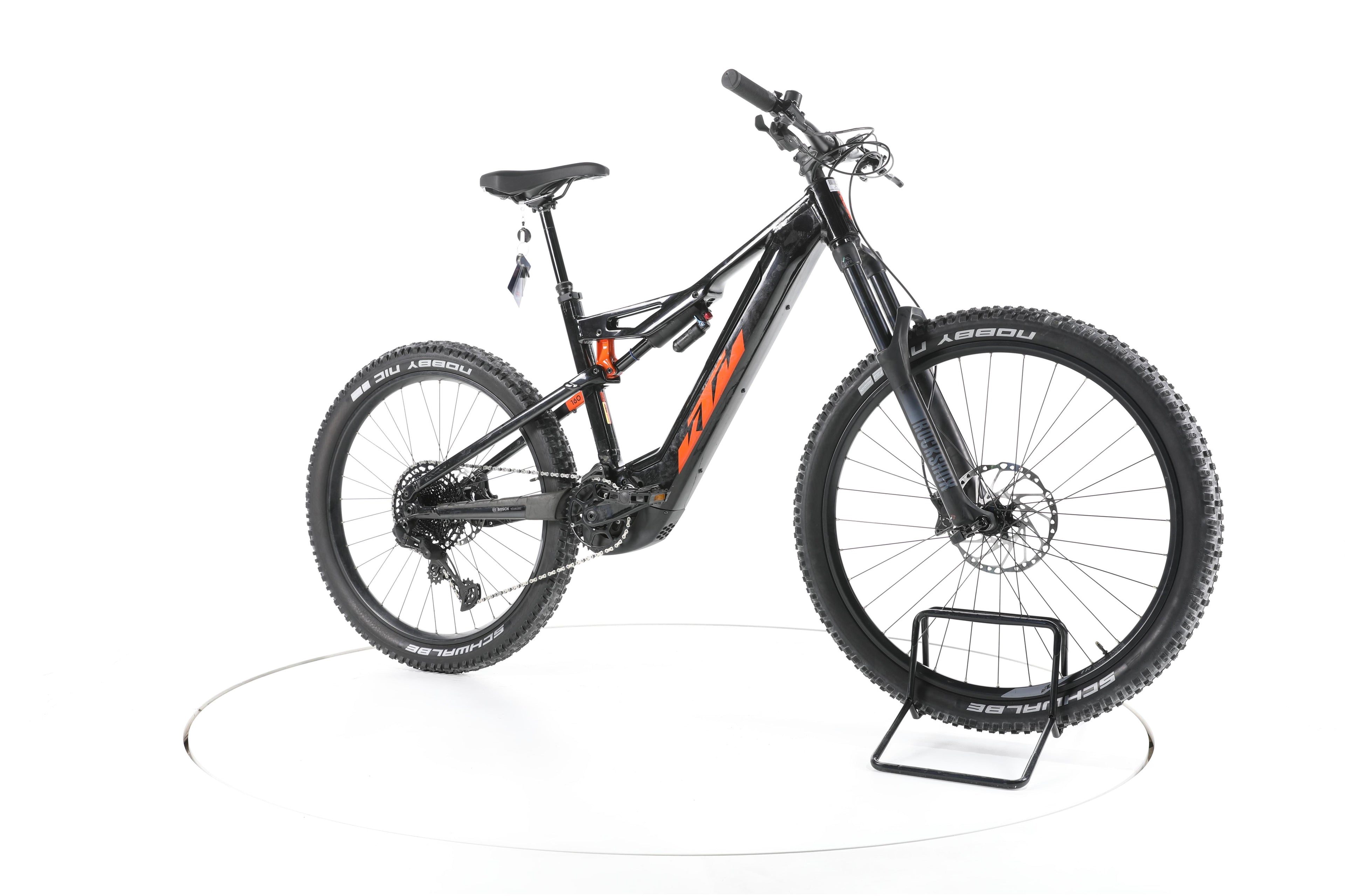 KTM MACINA KAPOHO 7973 Fully E-Bike 2023 - Image 2