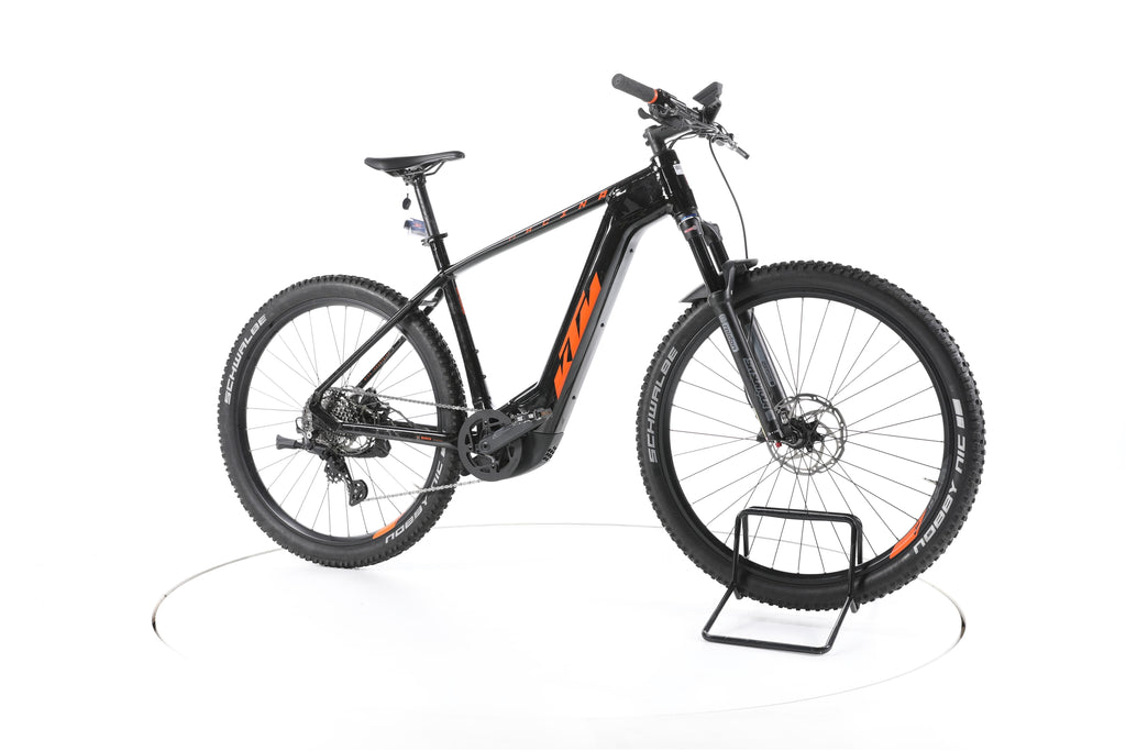 KTM Macina Team 792 E-Bike 2023 - Image 2