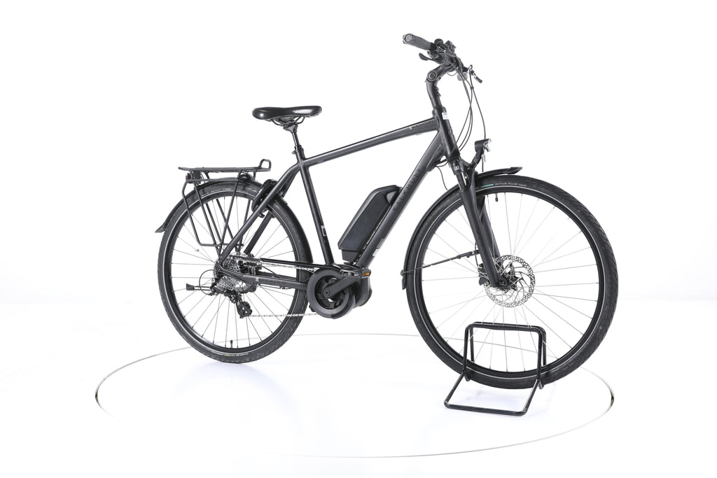 Kalkhoff Endeavour 1.B Move LB Trekking E-Bike - Image 2
