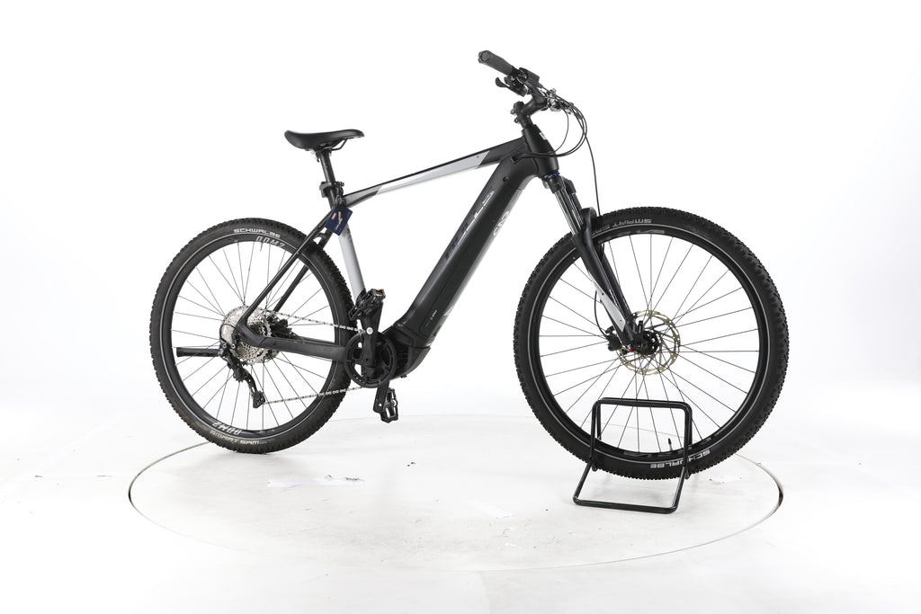 Bulls Copperhead Evo 1 E-Bike - Image 2