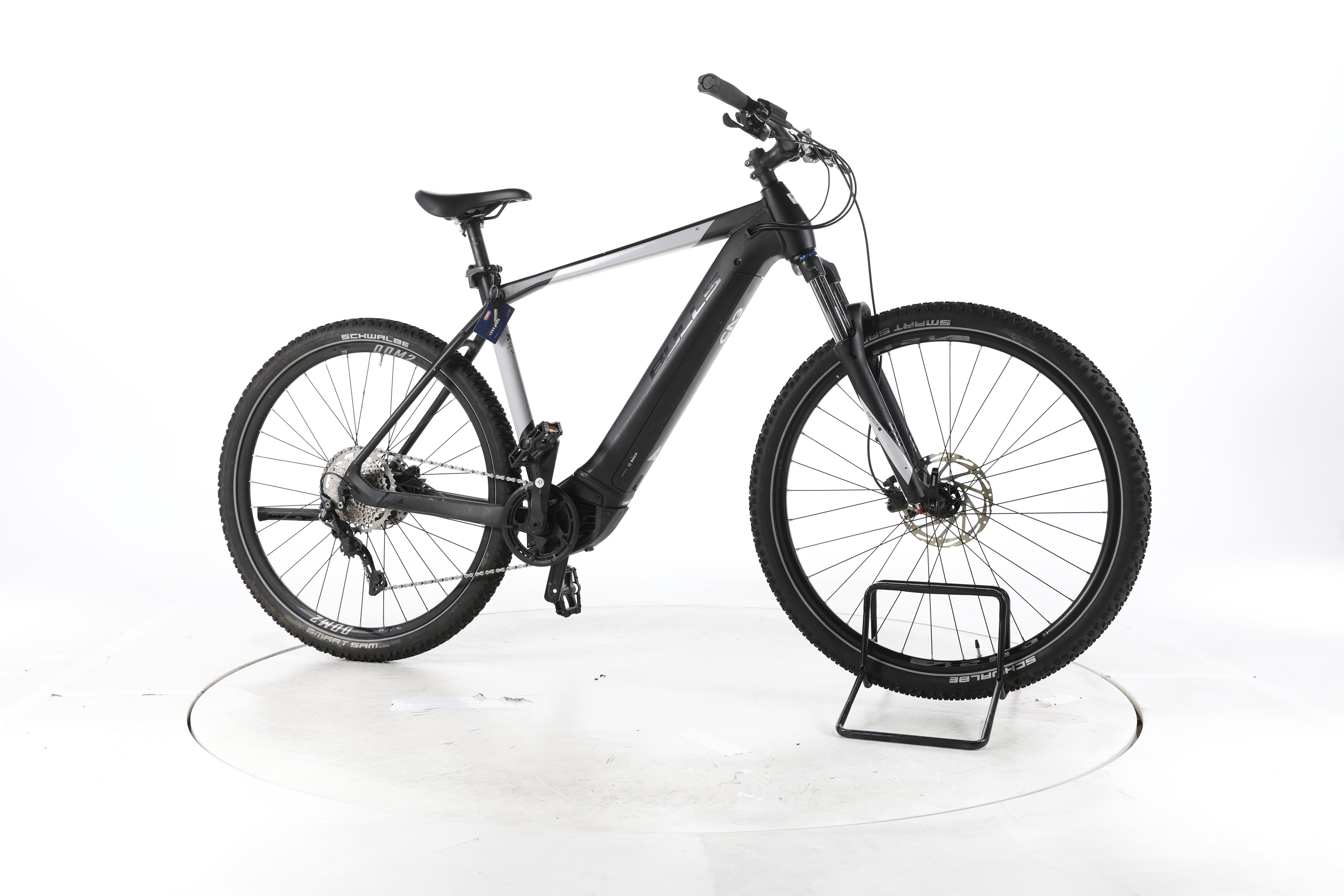 Bulls Copperhead Evo 1 E-Bike - Image 2