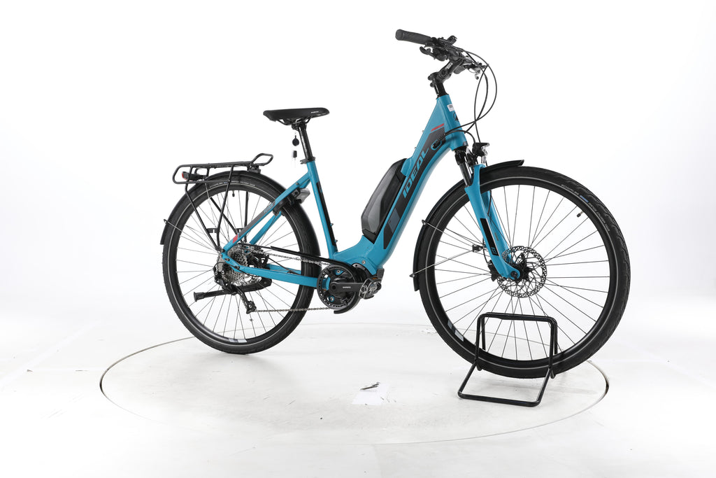 Ideal Futour 609 Trekking E-Bike Tiefeinsteiger - Image 2