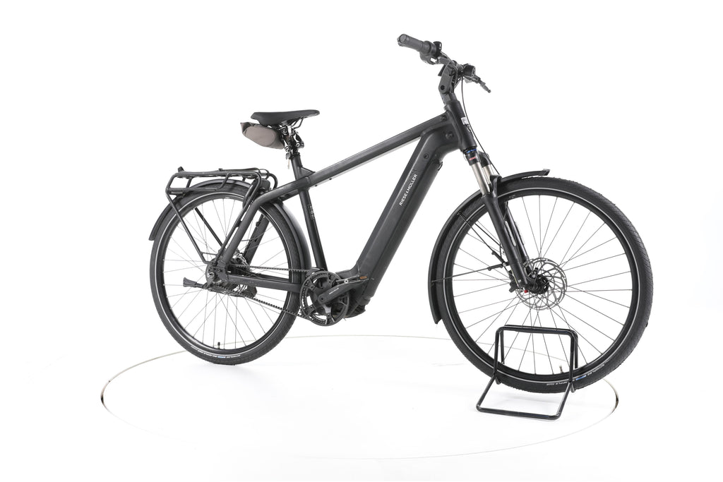 Riese & Müller Charger4 GT vario City E-Bike - Image 2