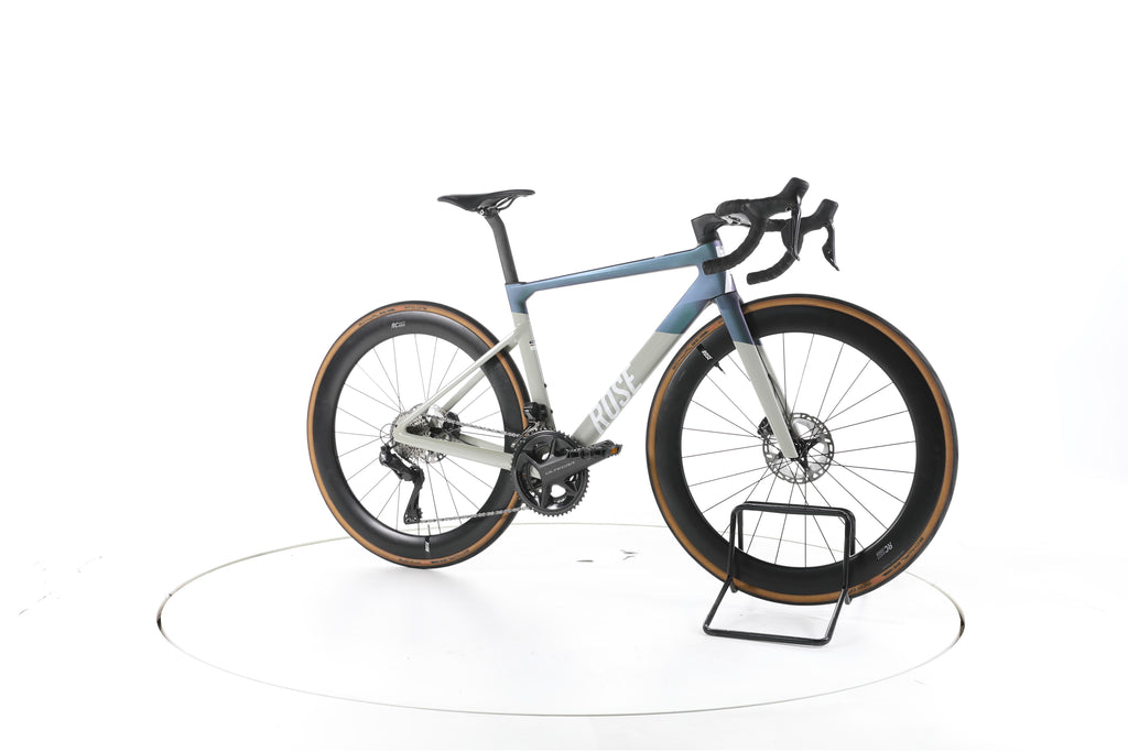 Rose XLITE 06 Ultegra Di2 - Image 2