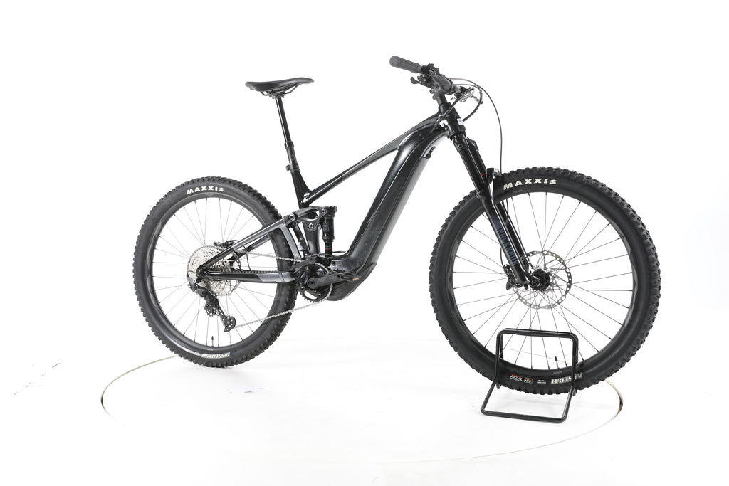 Giant Trance X E+ 3 Fully E-Bike - Image 2