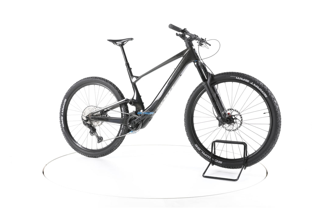 Scott Lumen eRIDE 910 Fully E-Bike Carbon - Image 2
