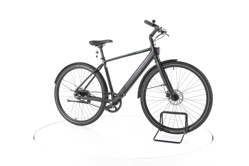 TENWAYS CGO 600 Pro City E-Bike - Image 2