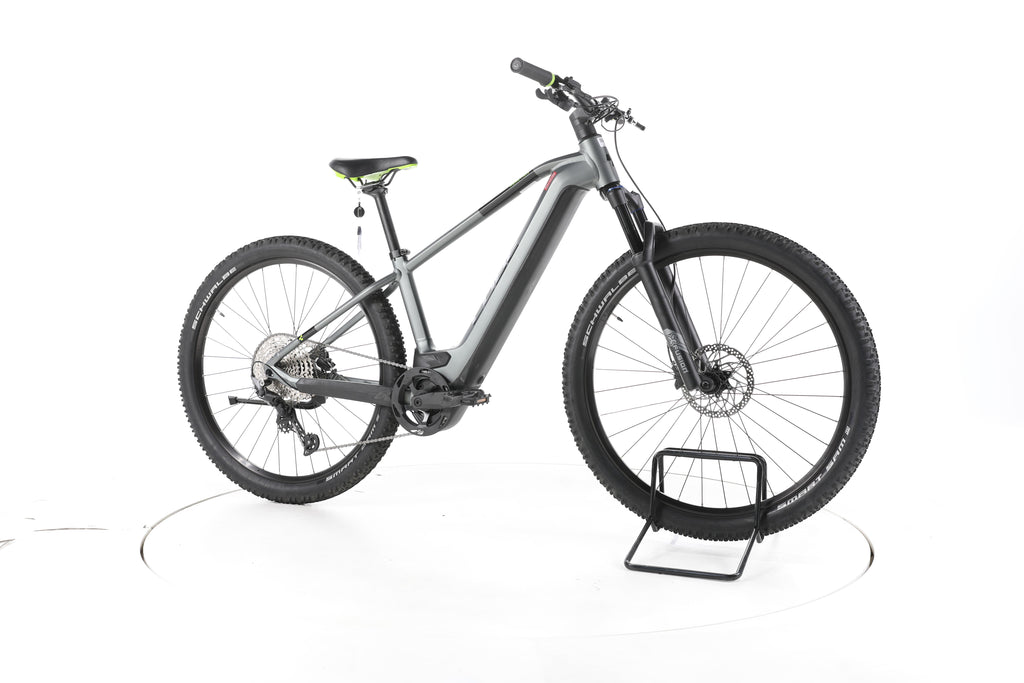 Cube Reaction Hybrid Pro E-Bike - Image 2