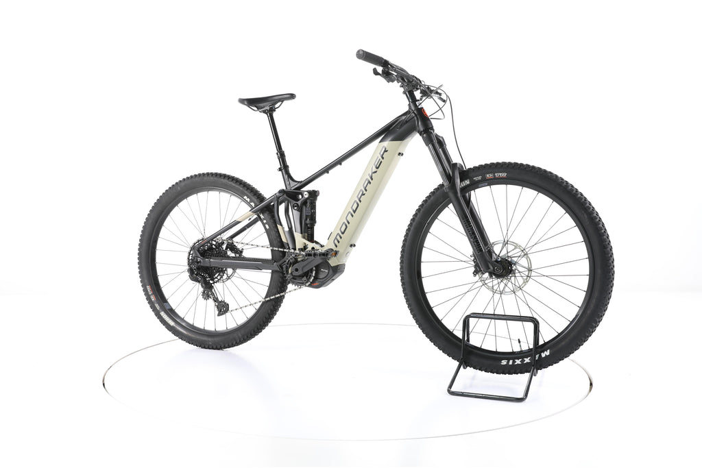 Mondraker DUSK Fully E-Bike 2023 - Image 2