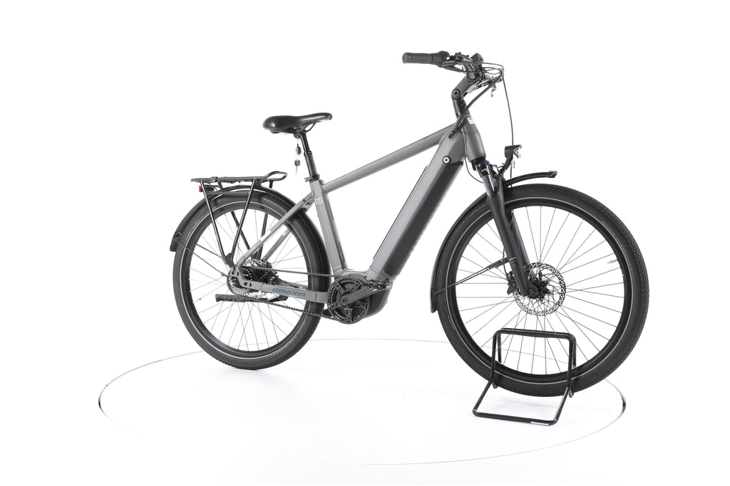 Winora Sinus R5 City E-Bike - Image 2