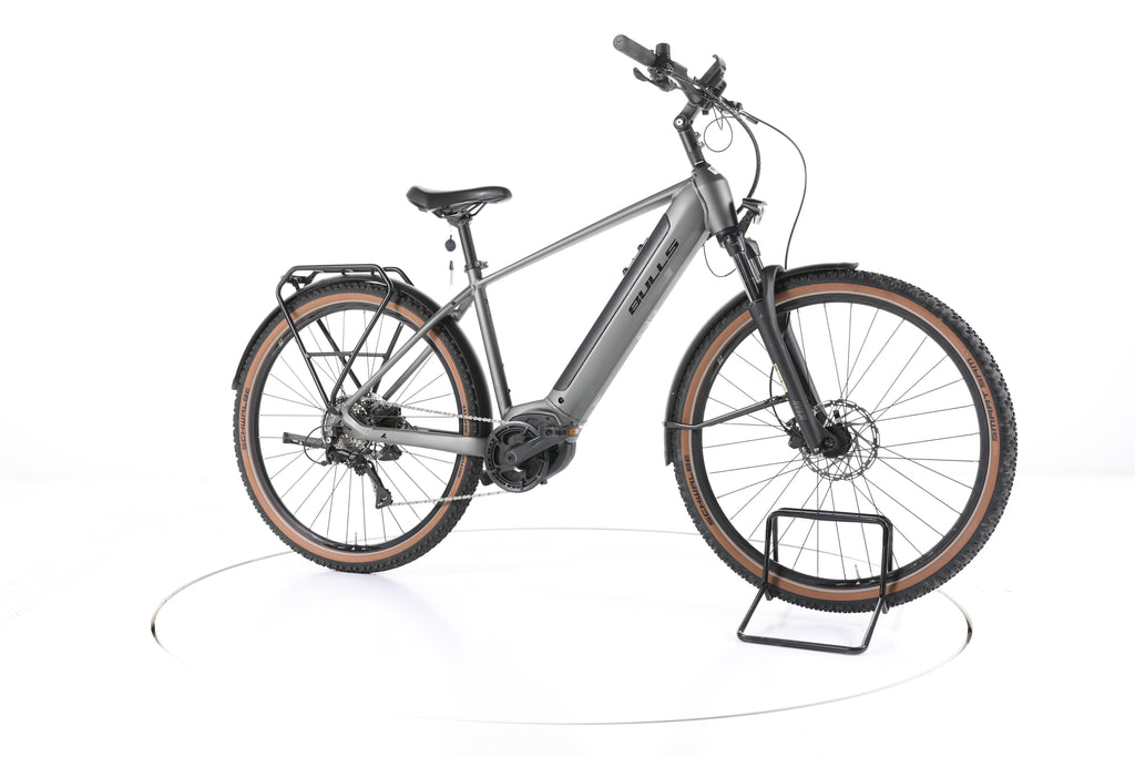 Bulls LT Evo SUV Trekking E-Bike 2024 - Image 2