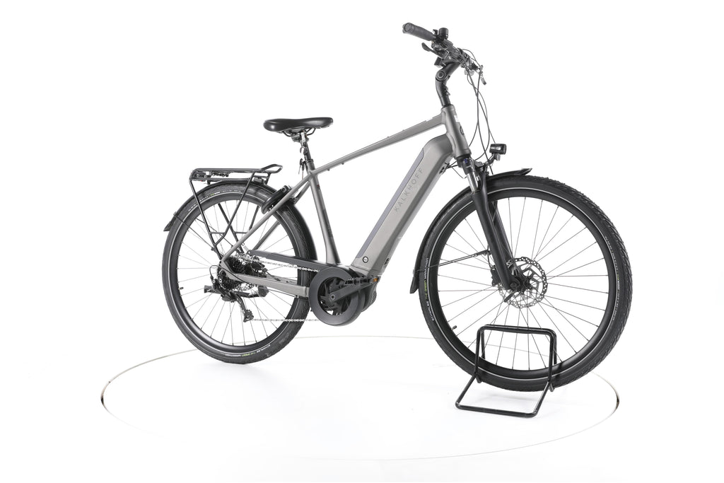 Kalkhoff ENDEAVOUR 3.B MOVE Trekking E-Bike 2023 - Image 2