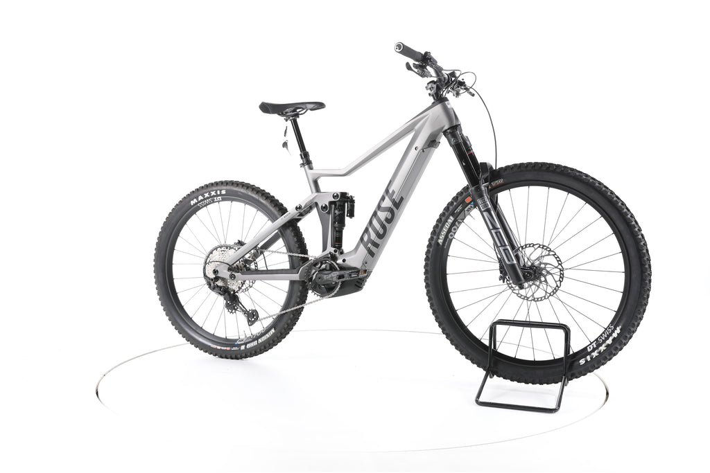 Rose Root Miller Plus 3 Fully E-Bike Carbon 2023 - Image 2