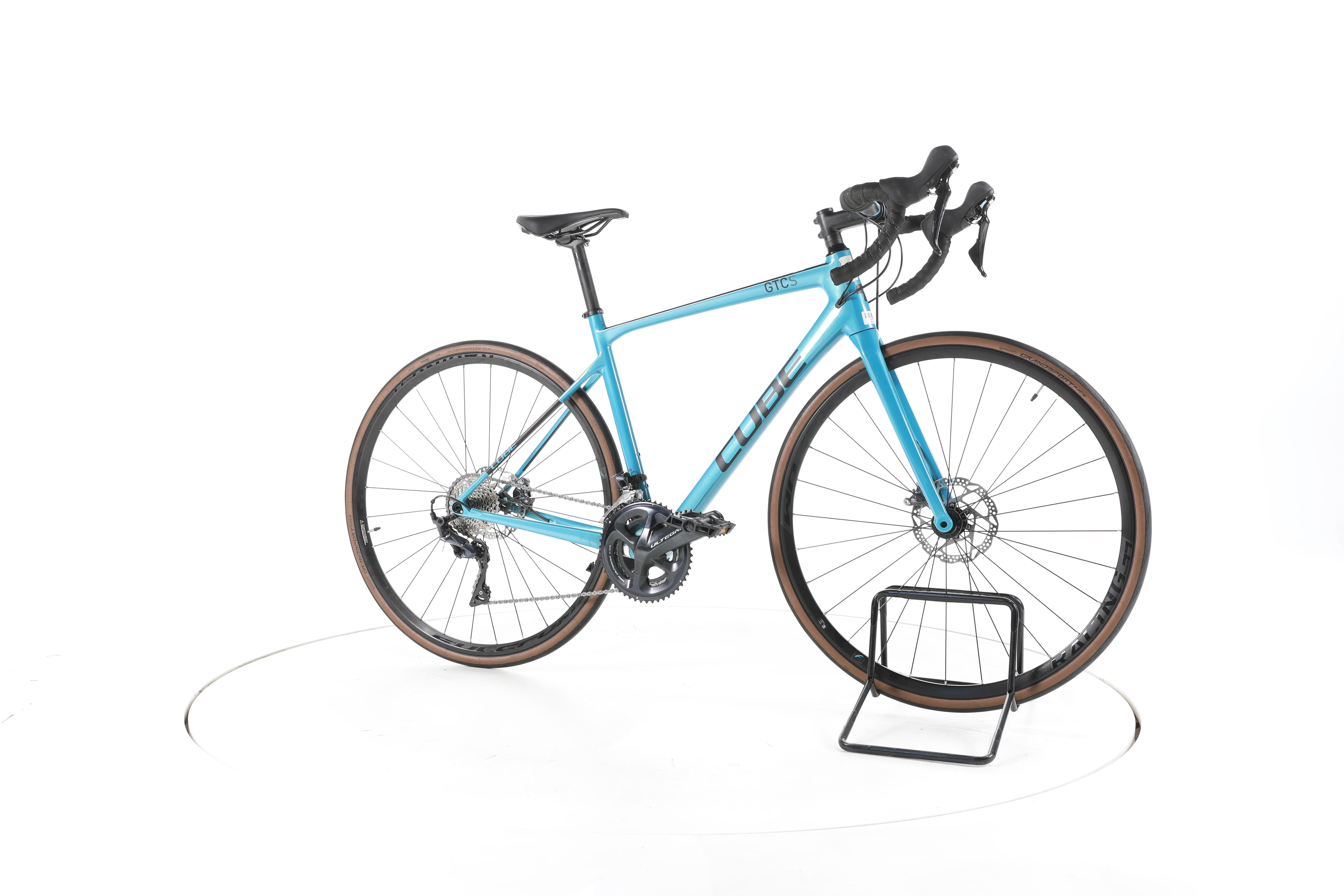 Cube Attain GTC SLX - Image 2
