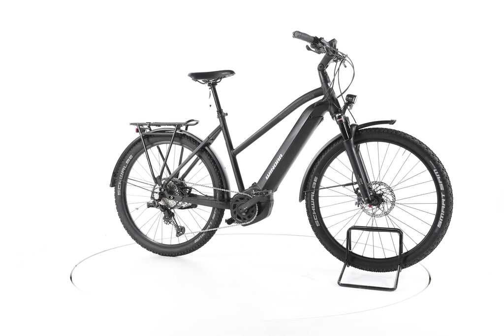 Winora Yucatan 12 Pro Trekking E-Bike - Image 2