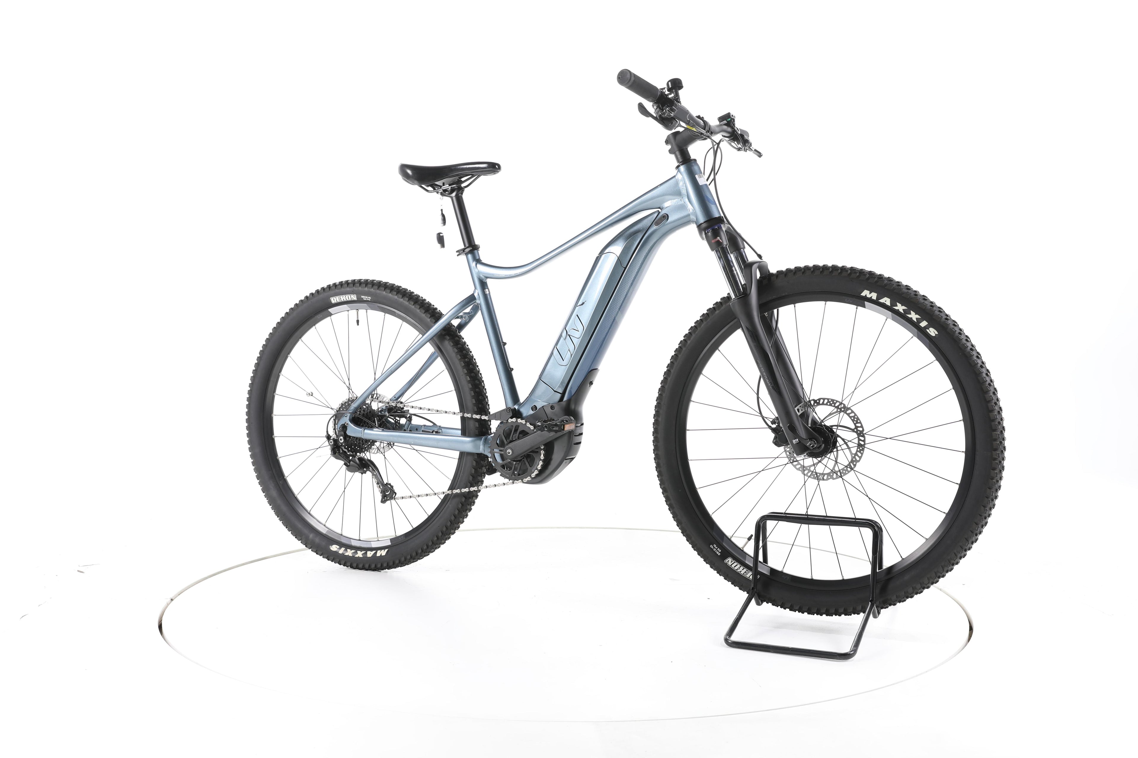 Liv Tempt E+ 2 E-Bike 2023 - Image 2