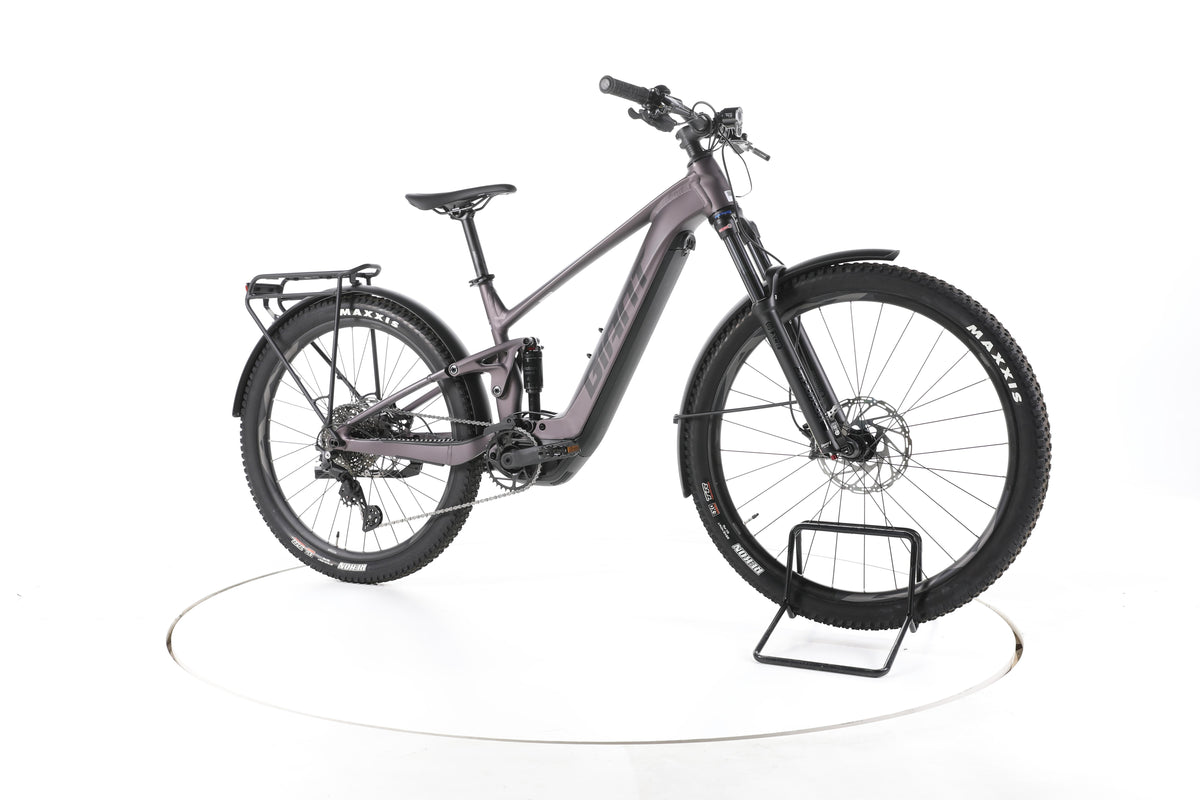 Giant Stance E+ EX SUV E-Bike - Image 2
