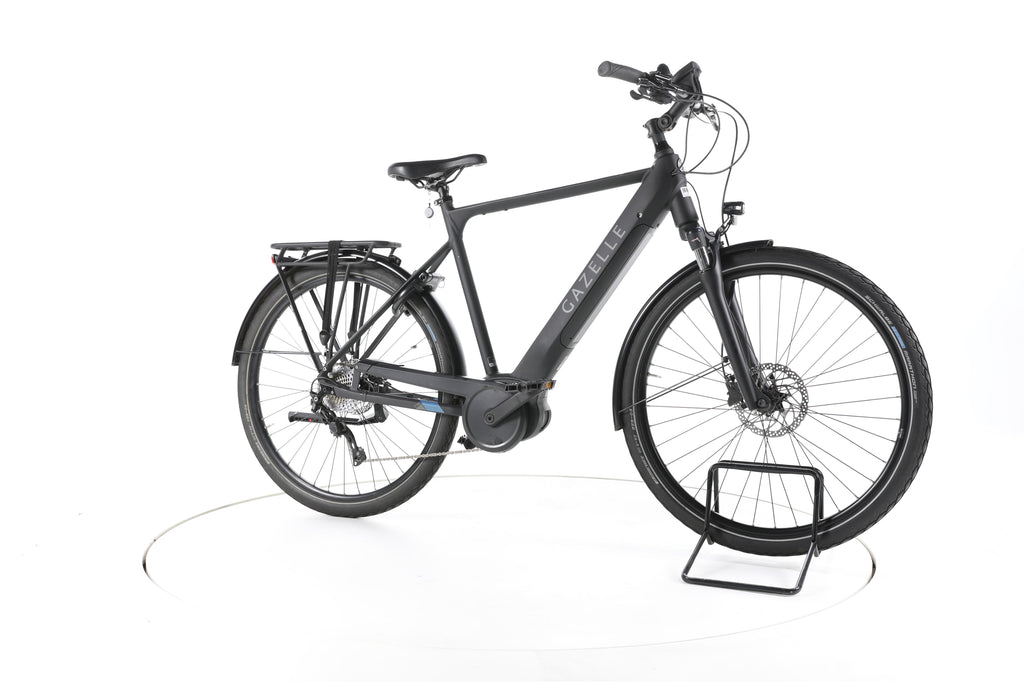 Gazelle Medeo T10 HMB Trekking E-Bike - Image 2