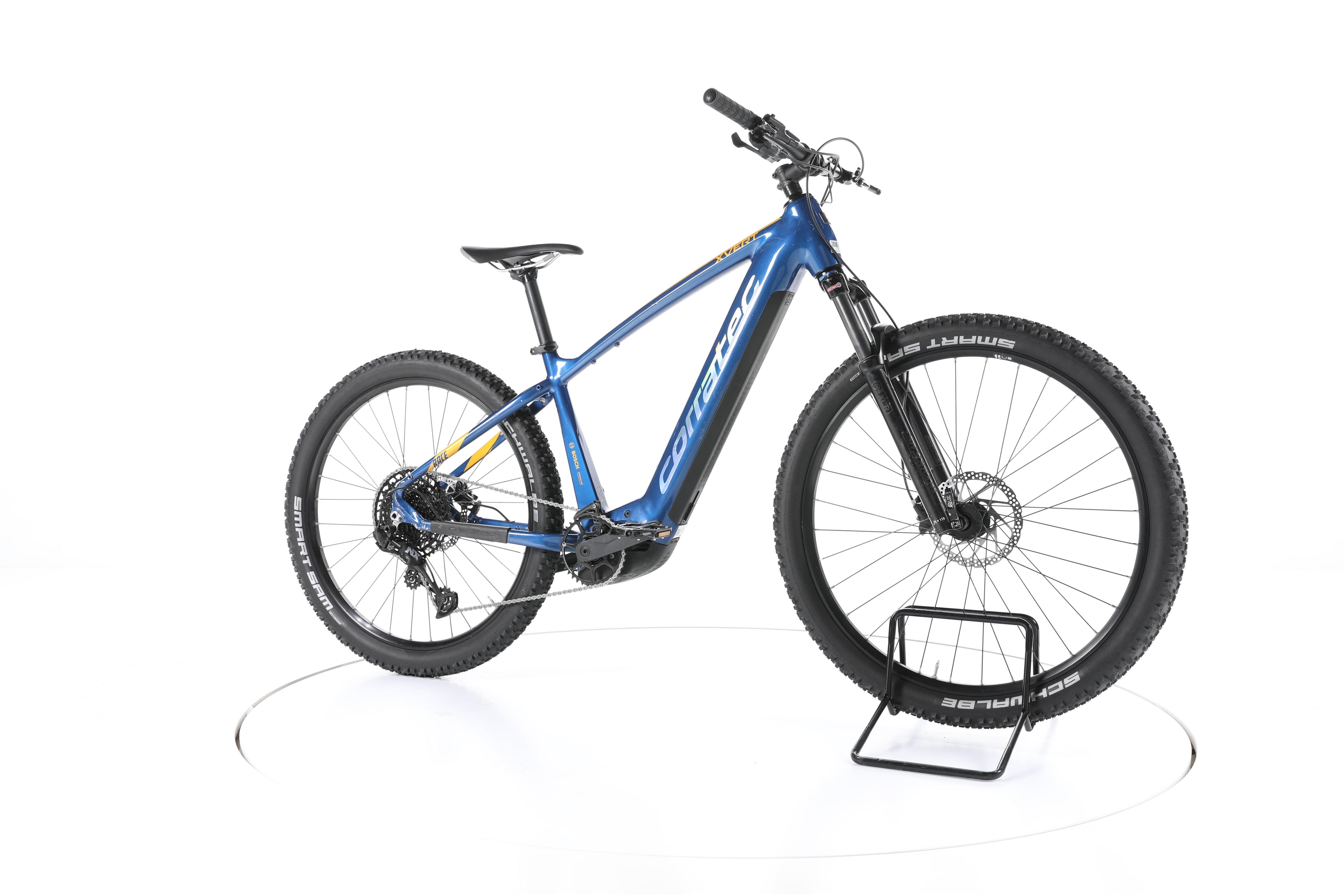 Corratec E-Power X-Vert Race Trinity E-Bike 2023 - Image 2