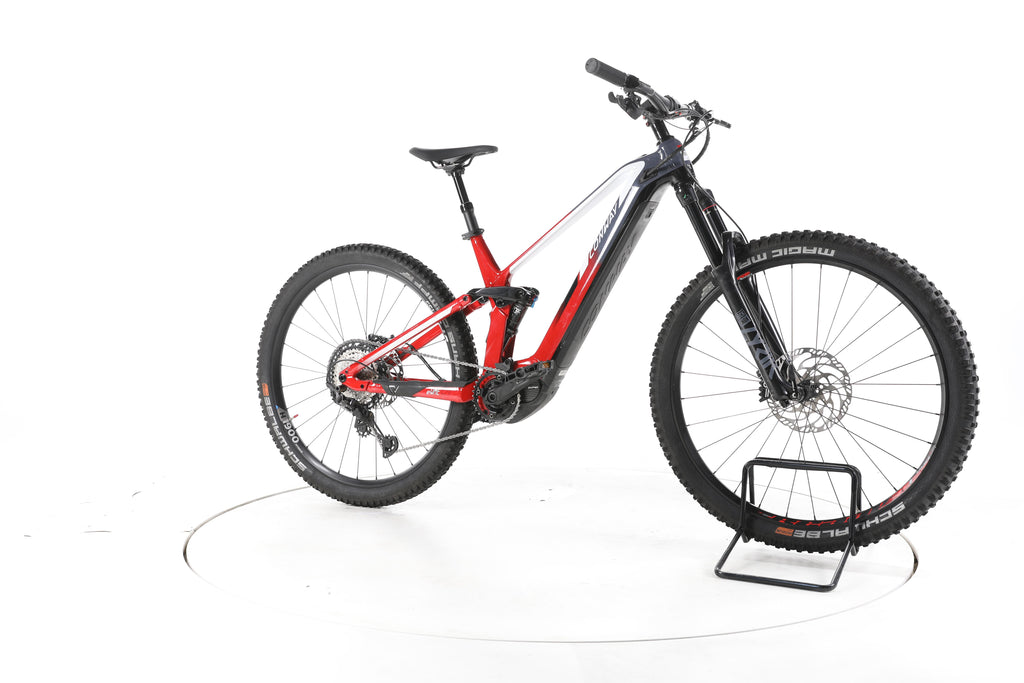 Conway eWME 429 E-Bike Fully - Image 2